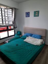 Blk 96 Skyparc @ Dawson (Queenstown), HDB 4 Rooms #611559311